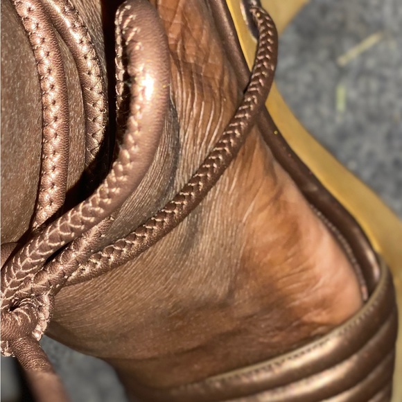 Coach Wrap Arounds - Picture 3 of 11